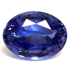 0.94ct Sapphire