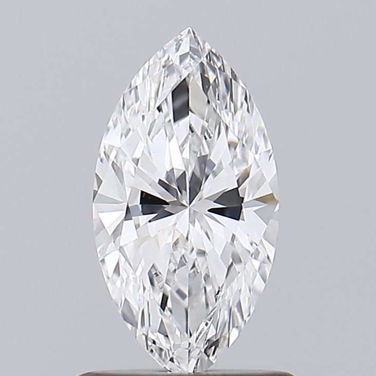 0.78 Carat Marquise Diamond