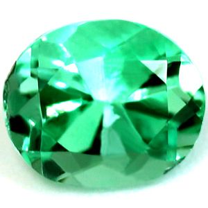 0.43ct Emerald