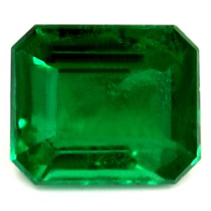 0.67ct Emerald