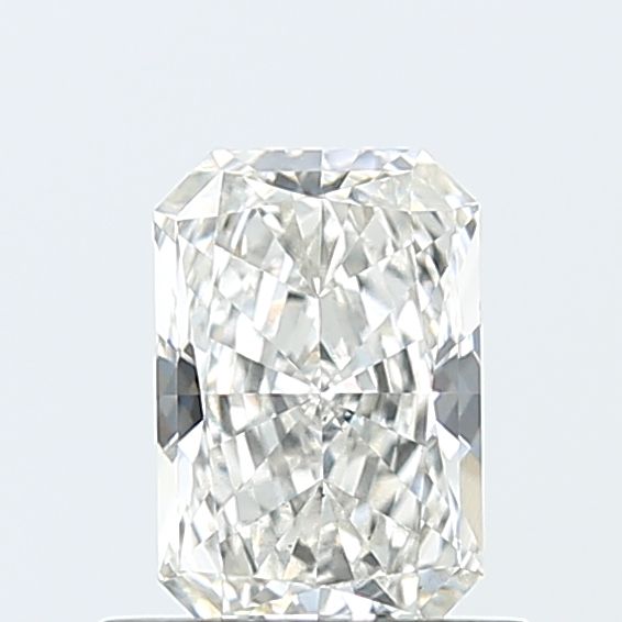 0.71 Carat Radiant Diamond