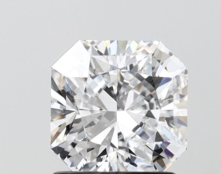 1.5ct Radiant E - VS1 - Excellent cut - LGD129063