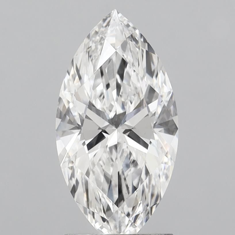 2.02ct Marquise E - VS1 - Excellent cut - LD3106