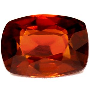 3.64ct Garnet