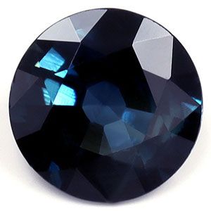 0.85ct Sapphire