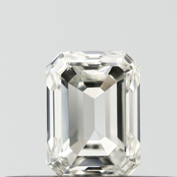 Diamante 0,32 ct EMERALD