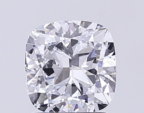 1.5ct Cushion F - VVS1 - Excellent cut - LGD31381