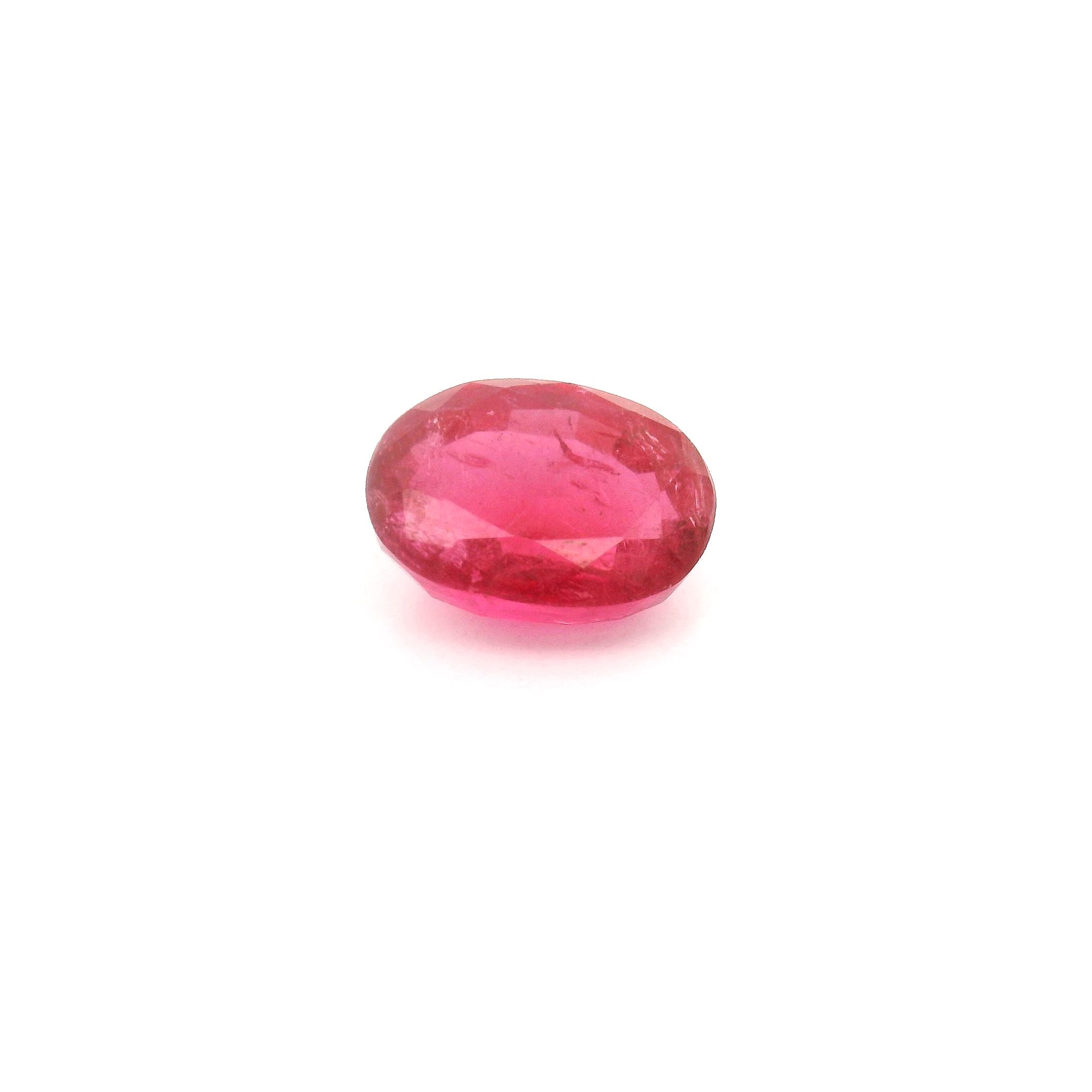 1.41ct TOURMALINE