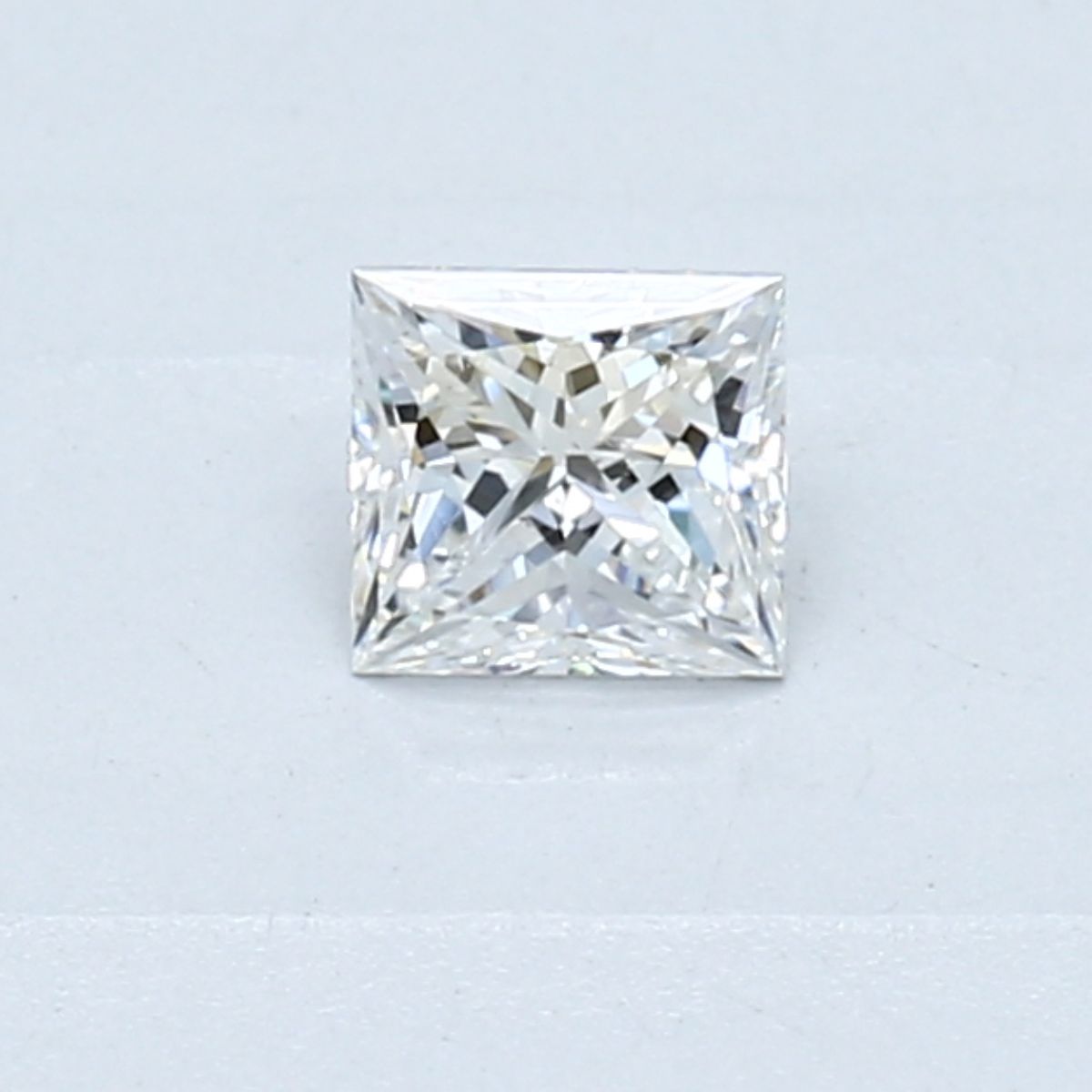 Diamante 0,32 ct PRINCESS