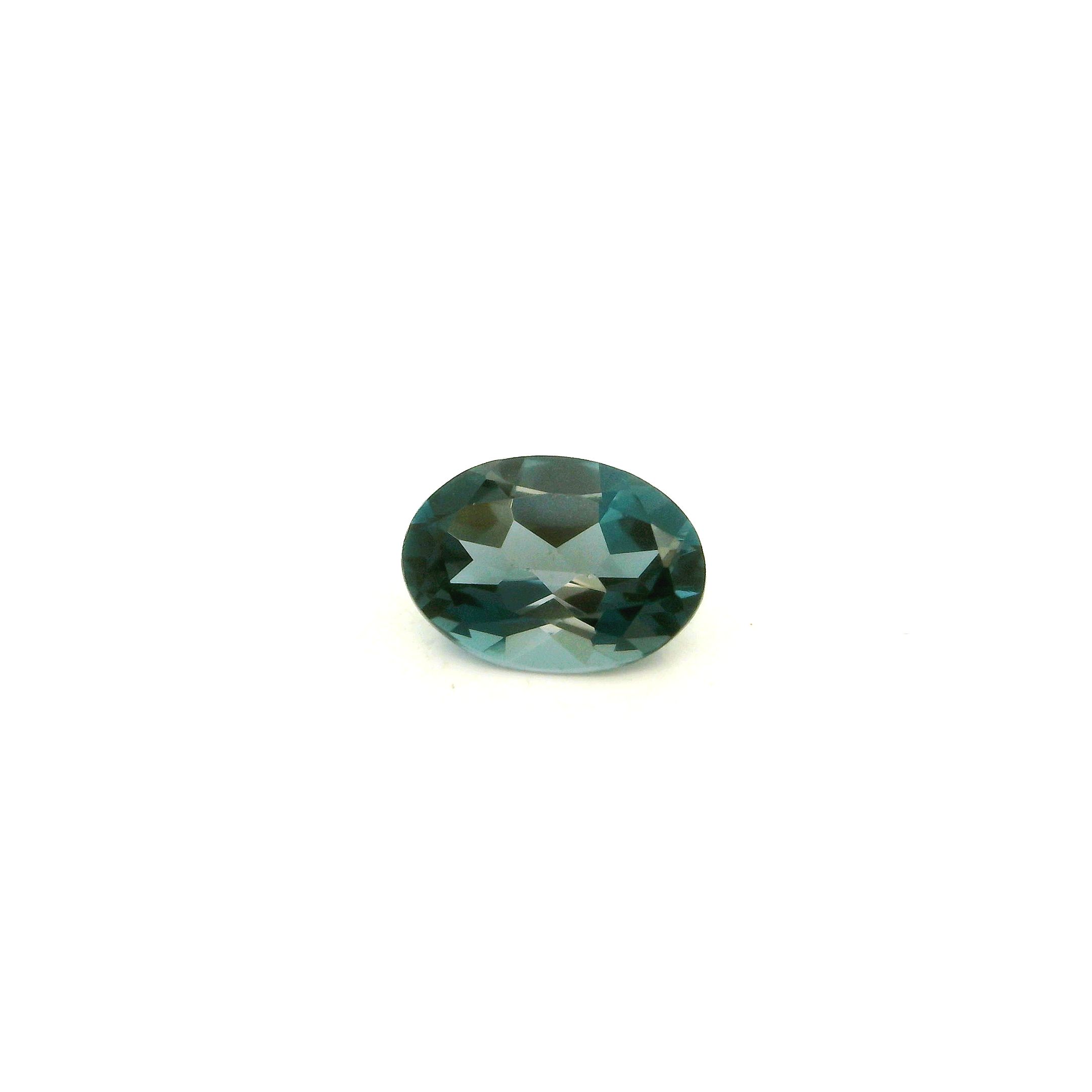 0.87ct TOPAZ