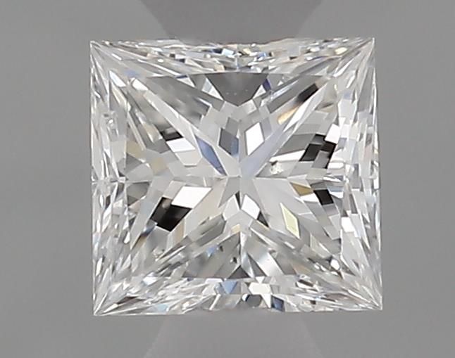 Diamante 0,35 ct PRINCESS