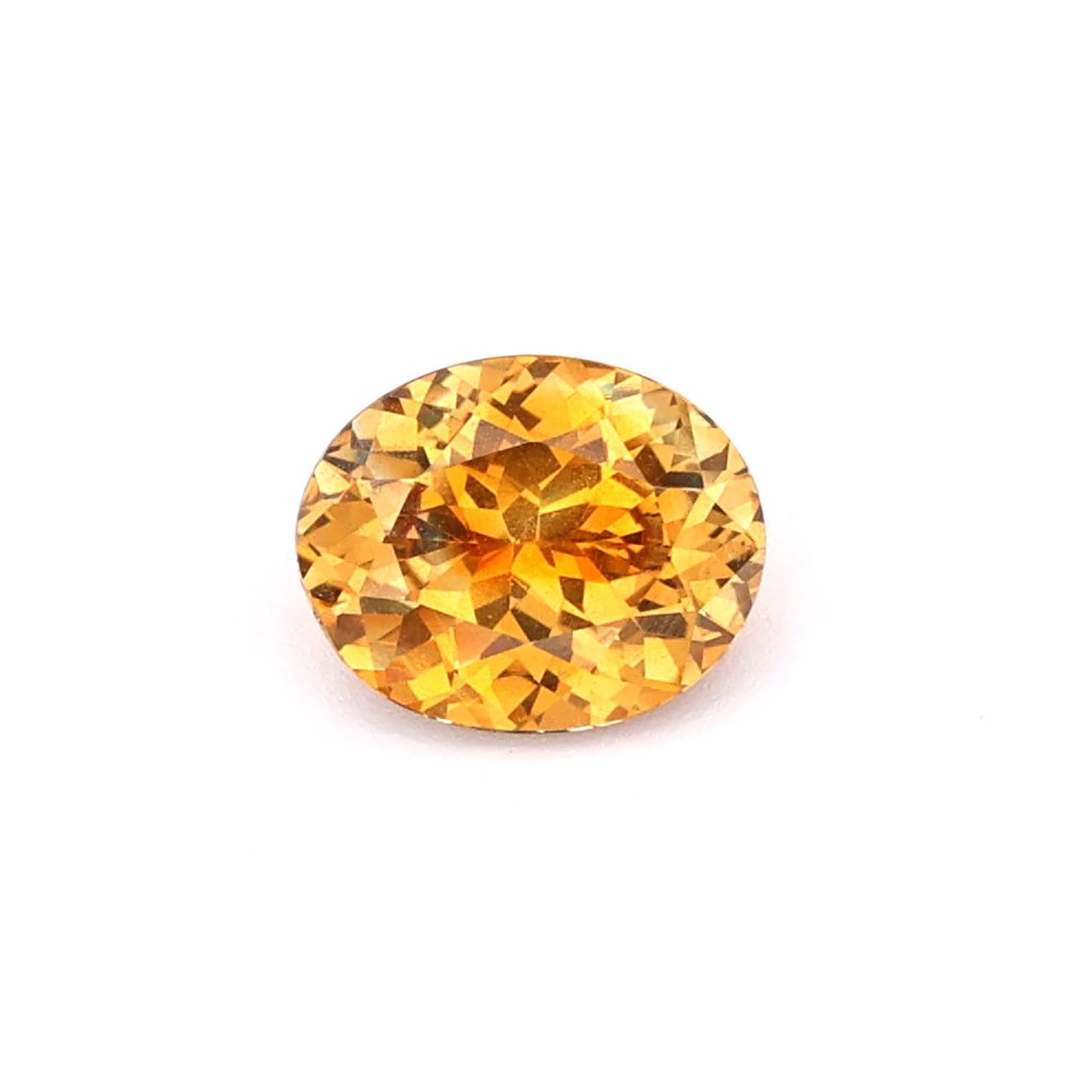 1.01ct Sapphire