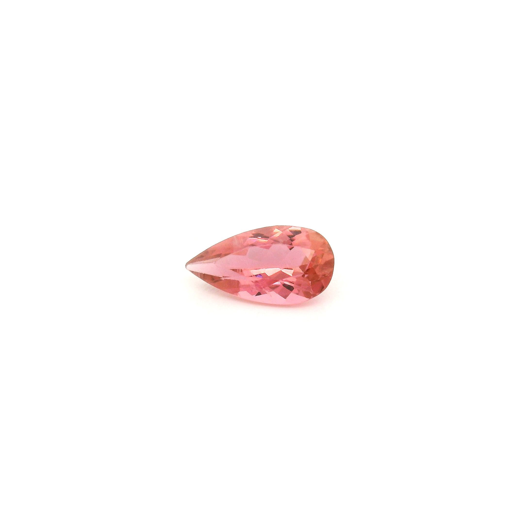0.82ct TOURMALINE