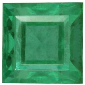 1.05ct Emerald