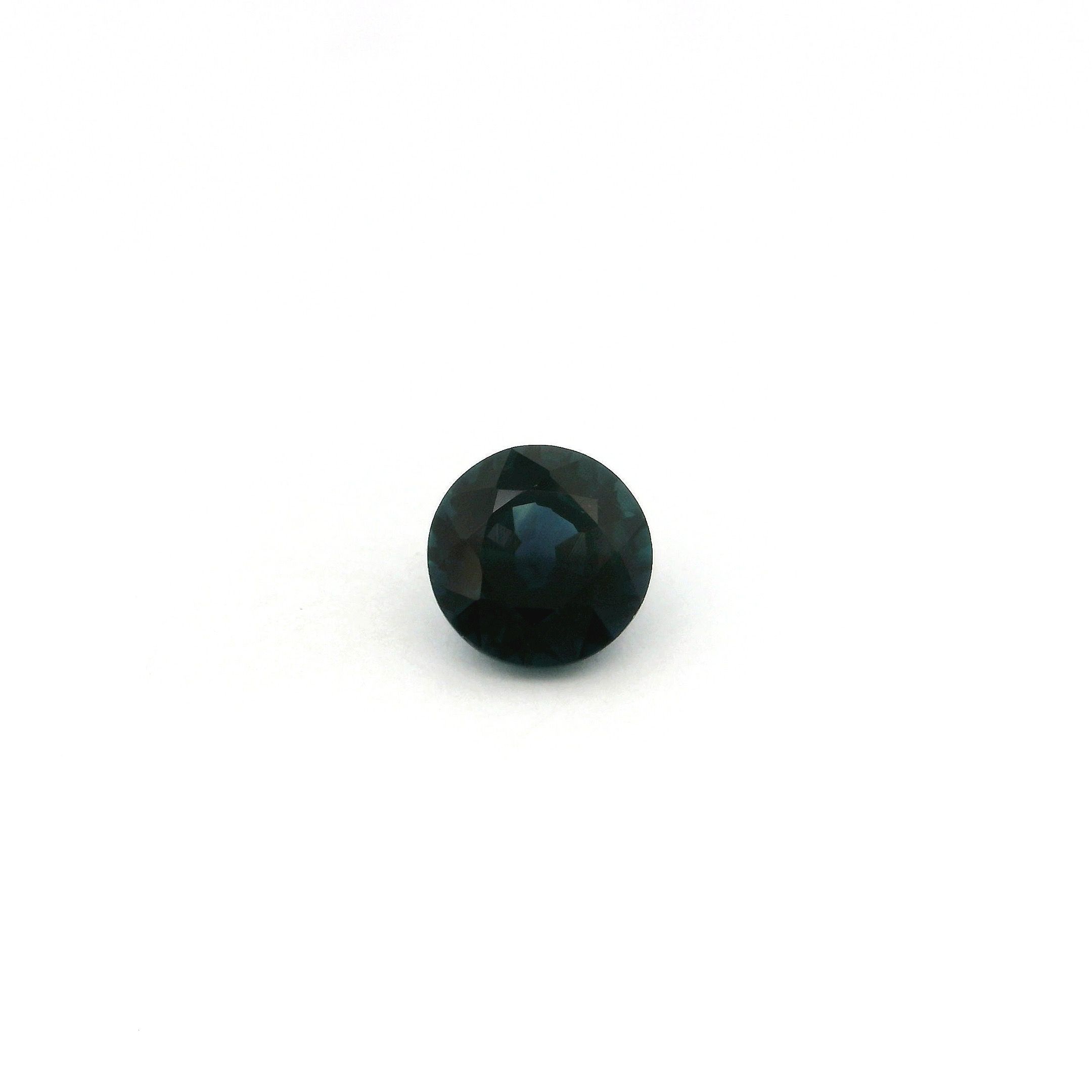 0.83ct SAPPHIRE