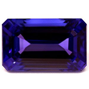 15.7ct Tanzanite