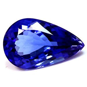 3.65ct Tanzanite