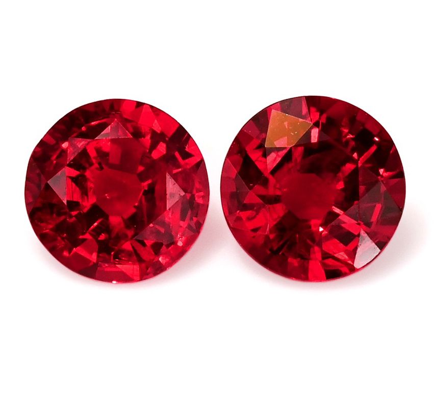 1.07ct Ruby