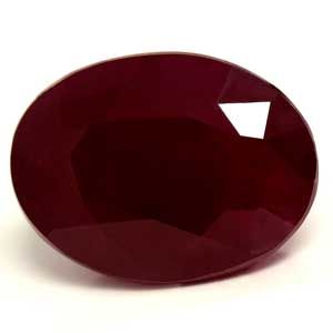 2.18ct Ruby