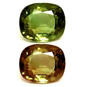 2.65ct Alexandrite