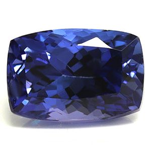 3.94ct Tanzanite