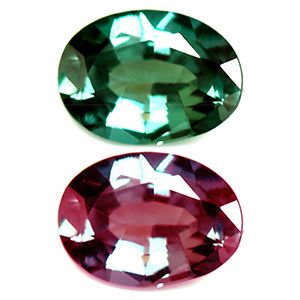 0.49ct Alexandrite