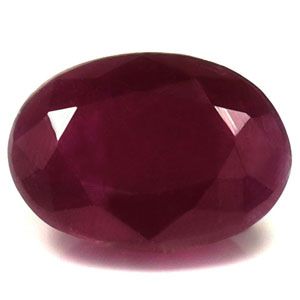 1.23ct Ruby