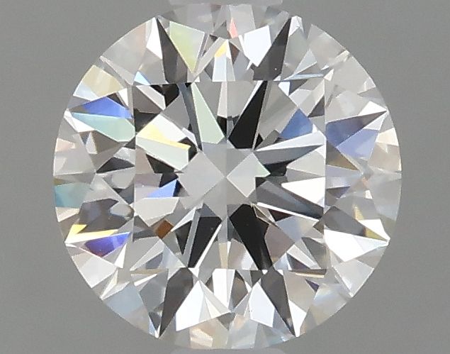 Diamant Rond 1.00 ct - Couleur F - Pureté VS1