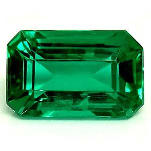 0.6ct Emerald