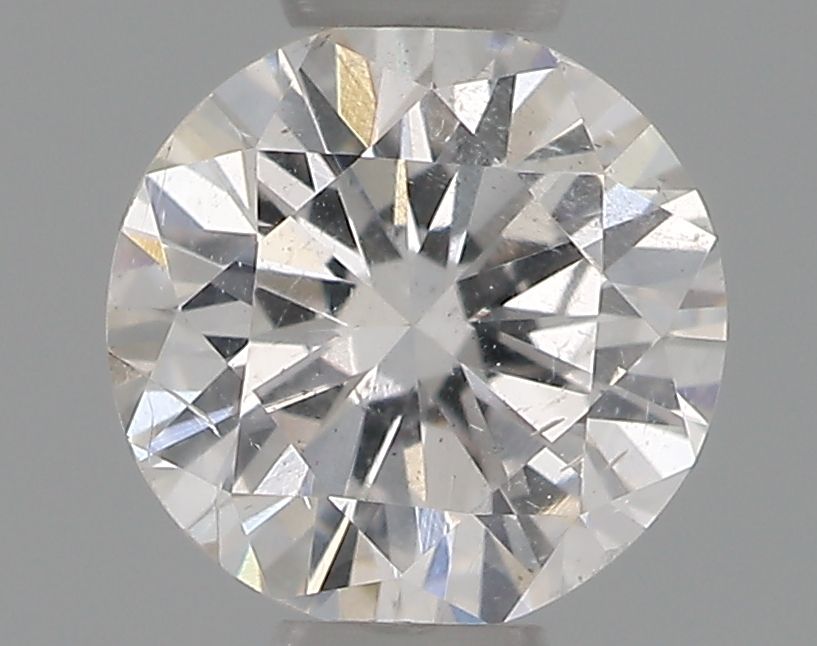 Diamante 0,32 ct ROUND