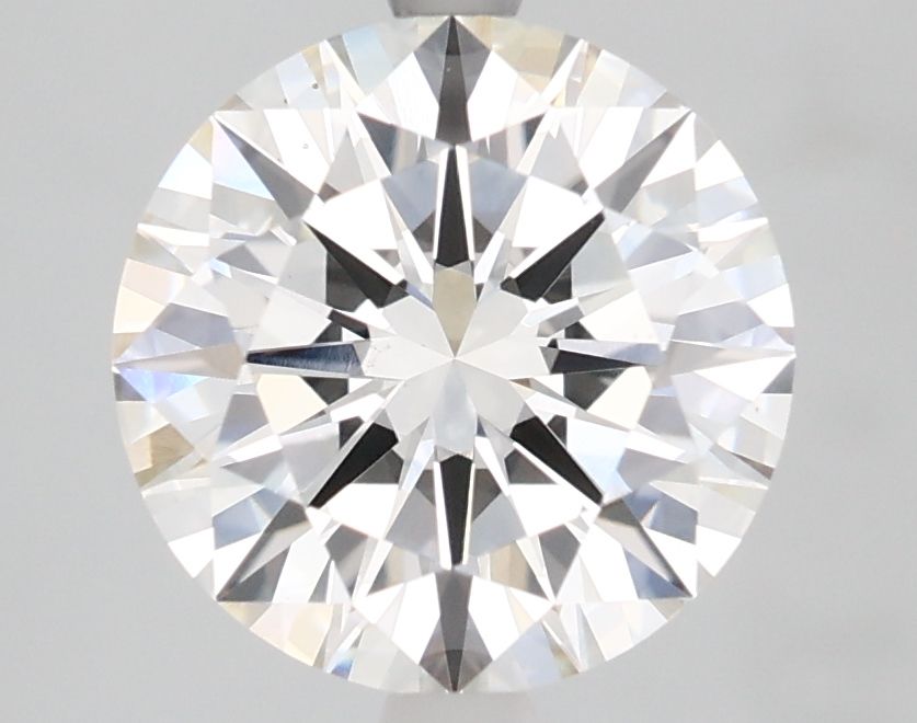 Diamant Rond 3.00 ct - Couleur G - Pureté VS1
