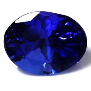 2.48ct Tanzanite