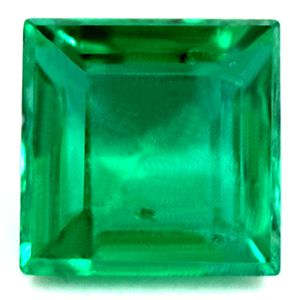 0.75ct Emerald