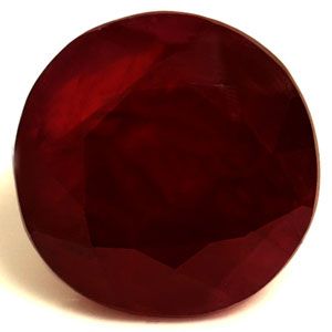 1.14ct Ruby