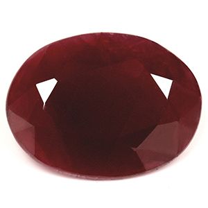 5.99ct Ruby