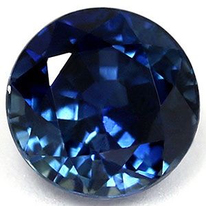 0.92ct Sapphire