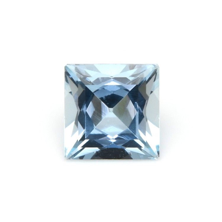 0.84ct Aquamarine