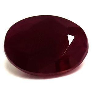 3.07ct Ruby
