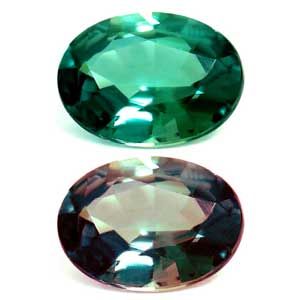 0.18ct Alexandrite