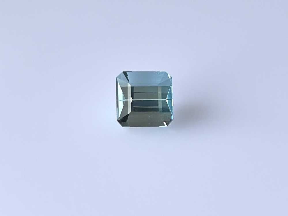 2.45ct Aquamarine