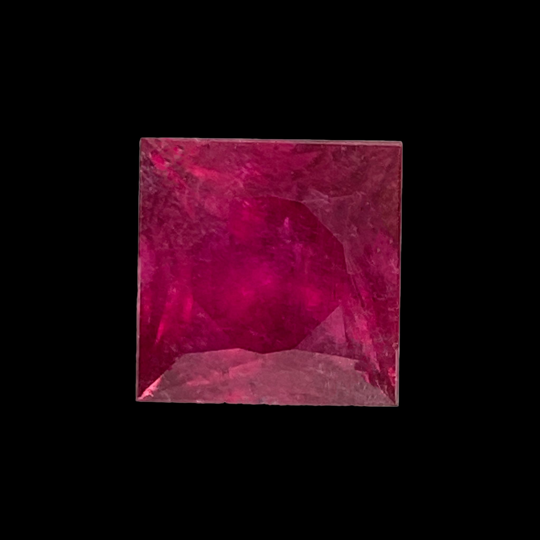 4.64ct Tourmaline
