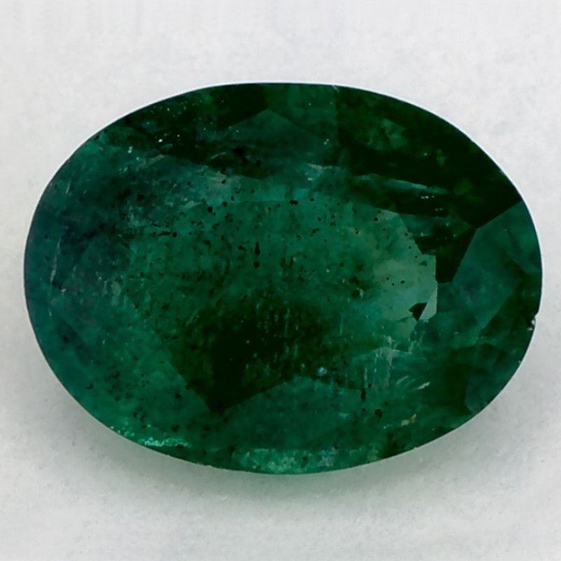 1.12ct Emerald