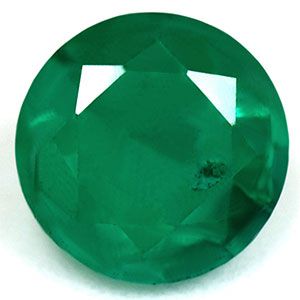 0.68ct Emerald