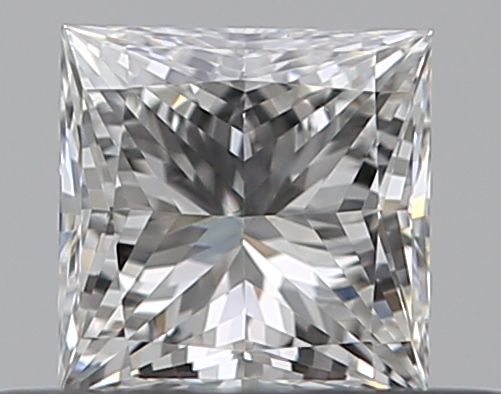 Diamante 0,32 ct PRINCESS