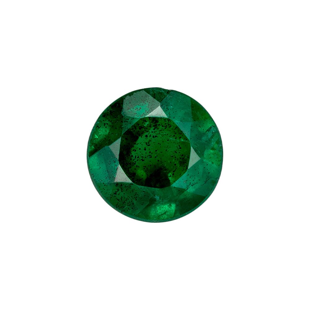 0.45ct Emerald