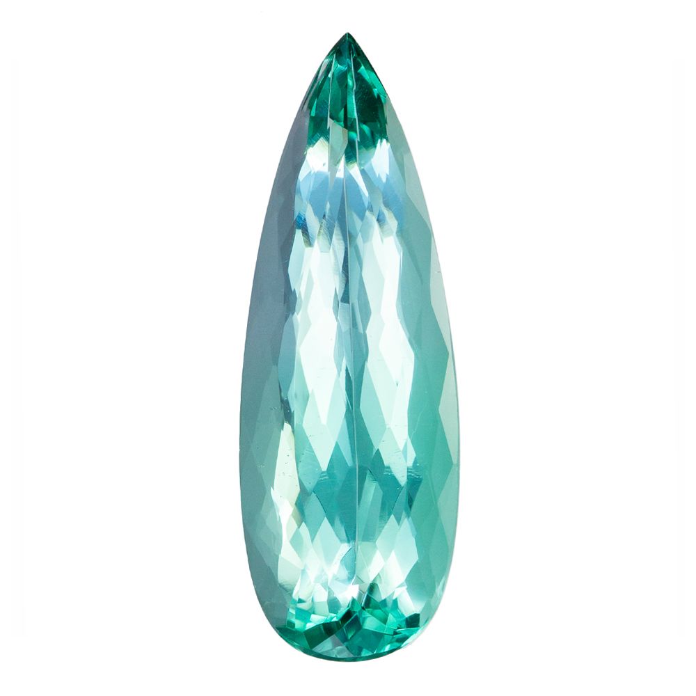 5.73ct Tourmaline