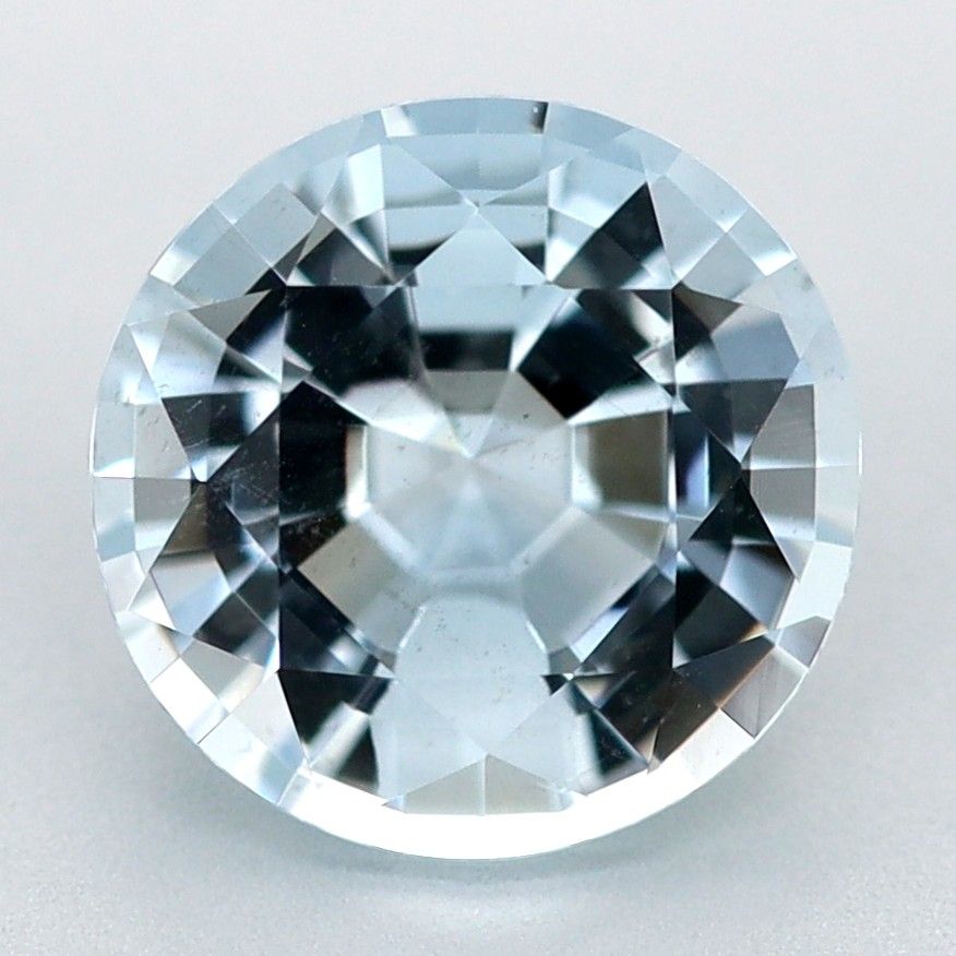 1.22ct AQUAMARINE