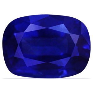 0.9ct Sapphire