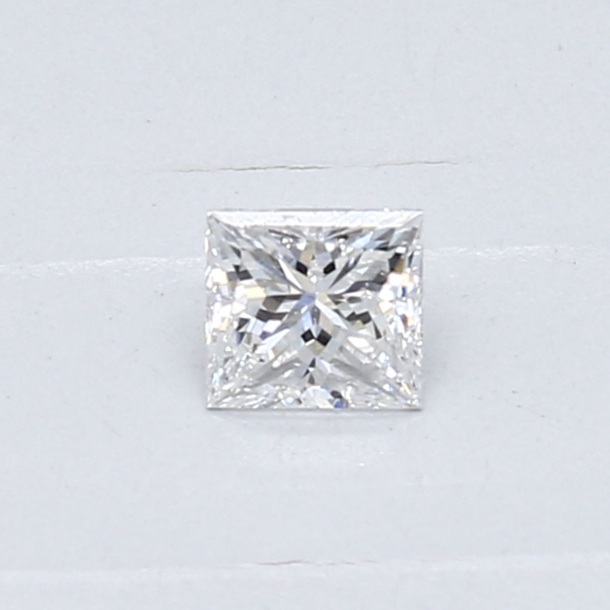 Diamante 0,23 ct PRINCESS