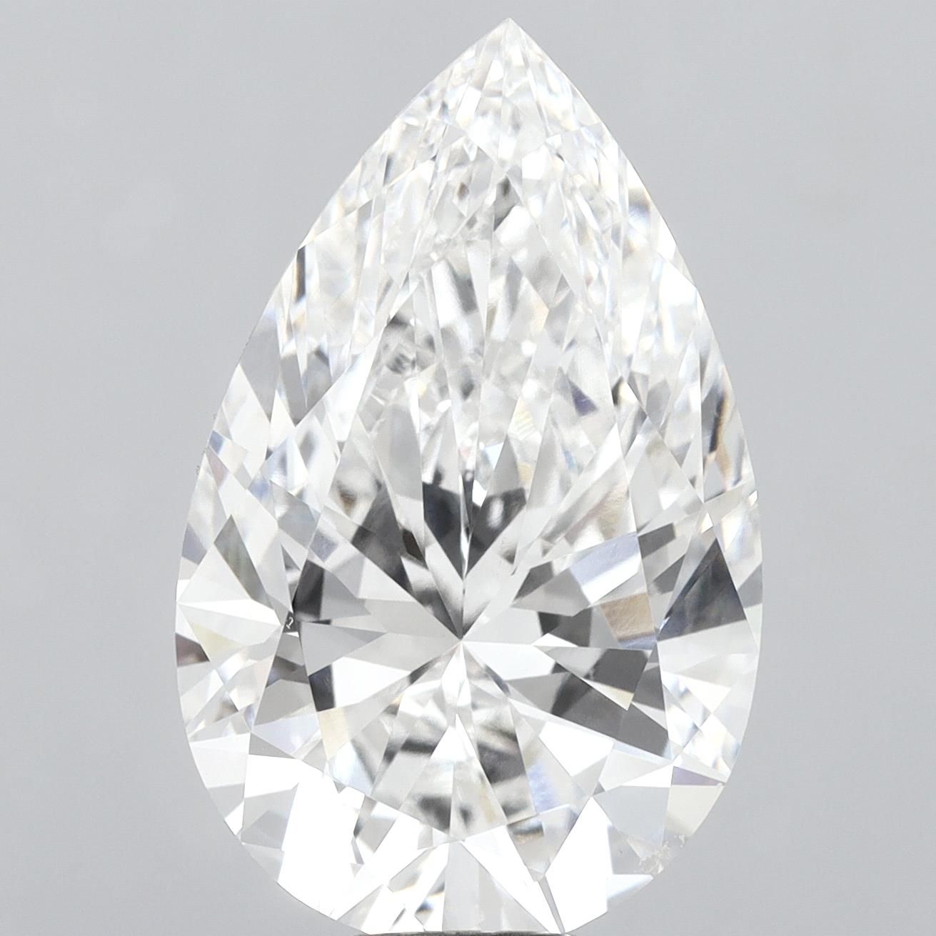 12.03 Carat · E · VVS2 Rare Carat Ideal Cut